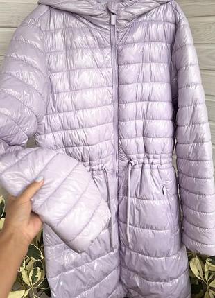 Куртка-пальто reserved eco aware, 158 см 4