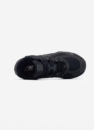 Balance 740 faded black termo