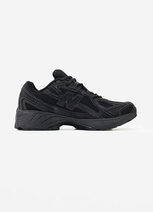 Balance 740 faded black termo 2