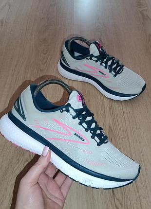Кроссовки brooks glycerin 19