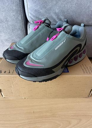 Кросівки nike air max dn roam 42,5 нові