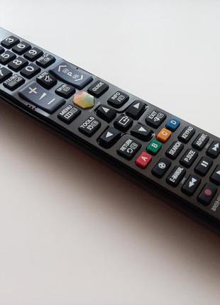 Оригинальный пульт для телевизора samsung bn59-01178b