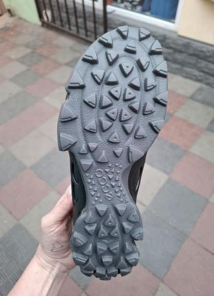Кроссовки ecco biom c-trail m модель 80346451094 4
