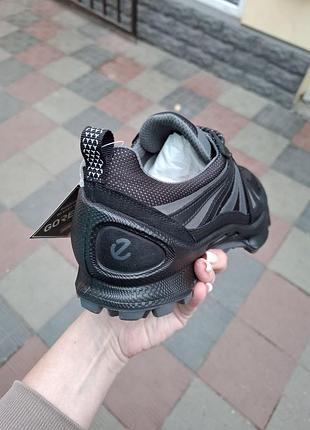 Кроссовки ecco biom c-trail m модель 80346451094 5