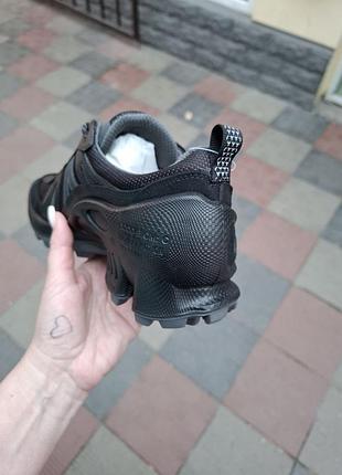 Кроссовки ecco biom c-trail m модель 80346451094 6
