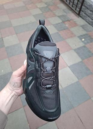 Кроссовки ecco biom c-trail m модель 80346451094 7