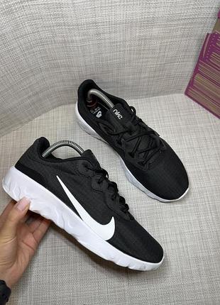 Оригінальні кросівки nike