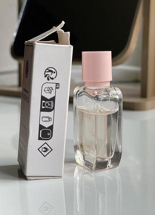 Парфуми yves rocher comme une evidence eau de parfum 5 мл 6