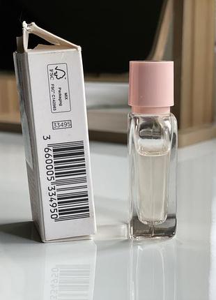 Парфуми yves rocher comme une evidence eau de parfum 5 мл 4