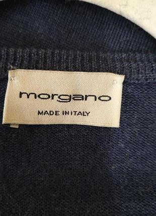 Свитер шерстяной morgano 2