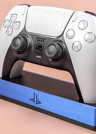 Тримач/підставка для геймпада sony playstation 5 dualsense