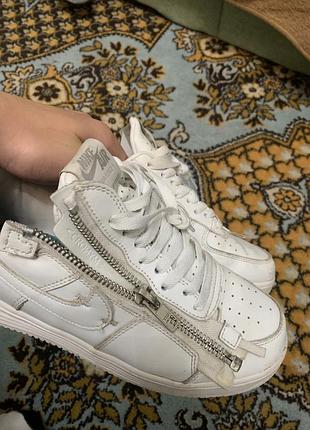 Nike acronym 2