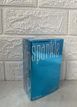 Sparkle 100 мл парфумована вода для чоловіків