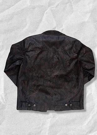 Чоловіча куртка zara. розмір m/l 2