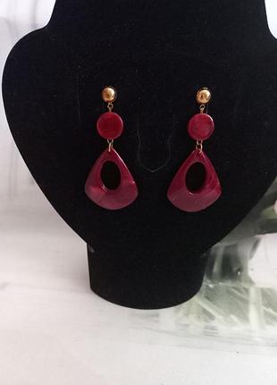 Серьги серьги
