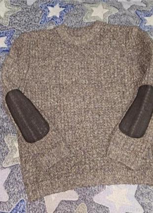 Zara светрик 116 р по бірці
