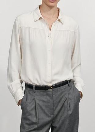 Сорочка massimo dutti