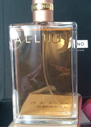 Chanel
allure оригінал 3