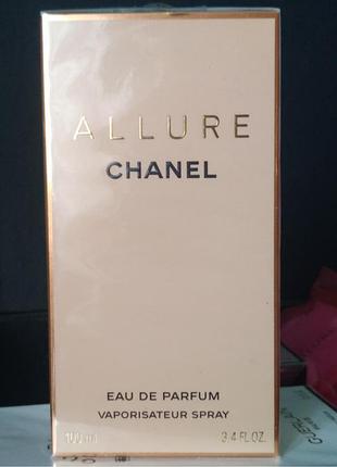 Chanel
allure оригінал