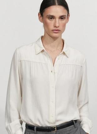 Сорочка massimo dutti 7
