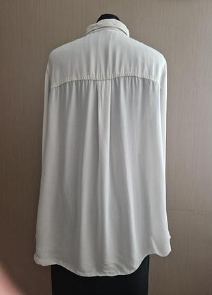 Сорочка massimo dutti 5