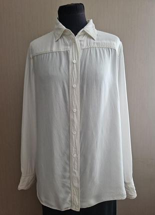 Сорочка massimo dutti 3