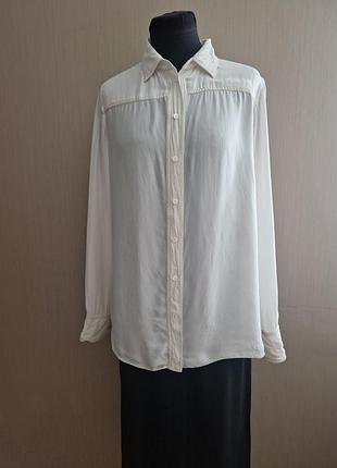 Сорочка massimo dutti 4