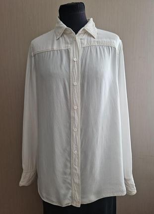 Сорочка massimo dutti 2