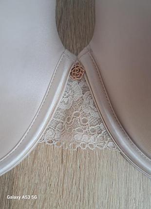 Бюстгальтер m&s 75f 2
