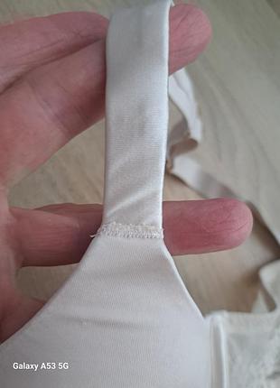 Бюстгальтер m&s 75f 4