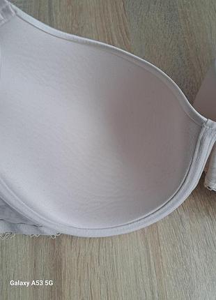 Бюстгальтер m&s 75f 6