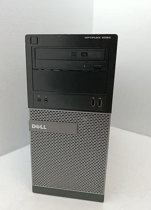 Системний блок dell 3020 mt 0\0\0 (товар вживаний)