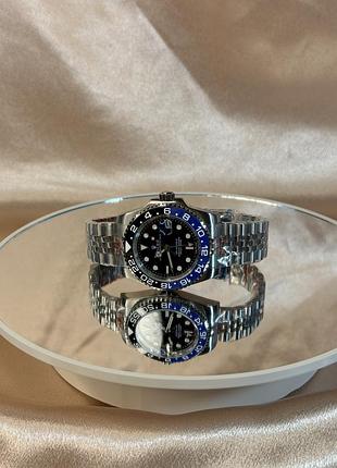 Часы rolex gmt master "batgirl" 5