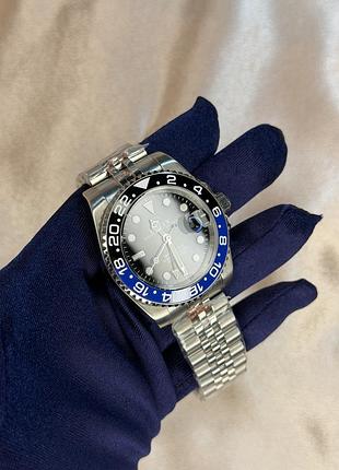 Часы rolex gmt master "batgirl" 6