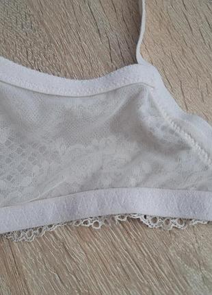 Бюстгальтер m&s 75f 8