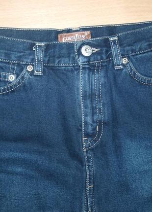 Юбка-миди xs-s-на талию- оригинал- от gloria jeans- идеал-2 фото