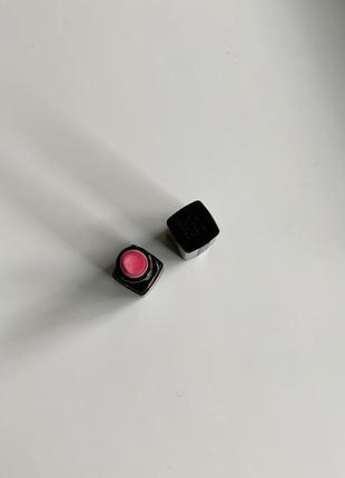 Помада для губ givenchy рожева оригінал 8