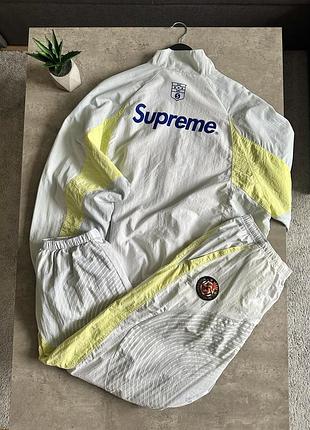 Спортивний костюм supreme чоловічий