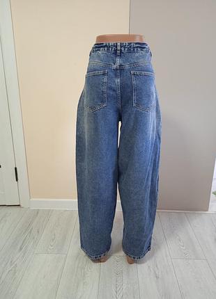 Джинси baggy 5