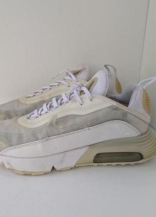 Кроссовки nike air max 2090