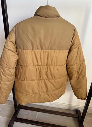 Куртка тепла єврозима jack& jones s 2