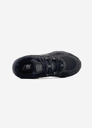 Balance 740 graphite black termo