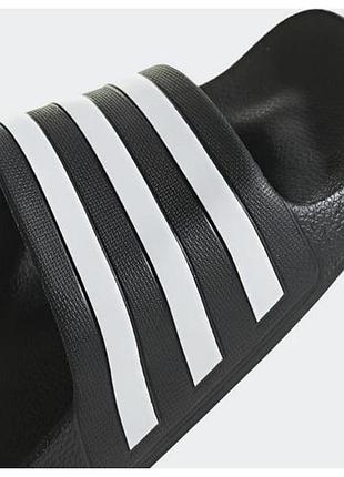 Шльопанці adidas adilette aqua 9