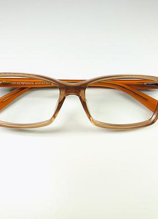 Оригинальная женская оправа emporio armani ea 9728 made in italy очки