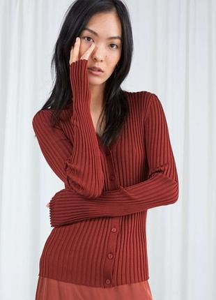 Кардиган &amp; other stories 8