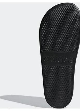 Шлепанцы adidas adilette aqua 4