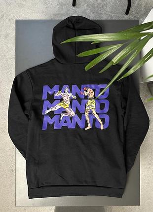 Чоловіче худі manto strike