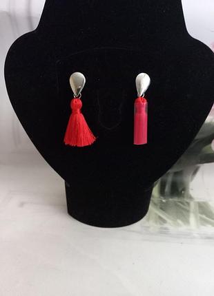 Серьги серьги