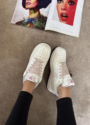 Nike air force valentine’s 2026 2