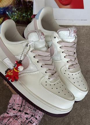 Nike air force valentine’s 2026 5